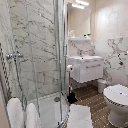 And Zora Appartamento *