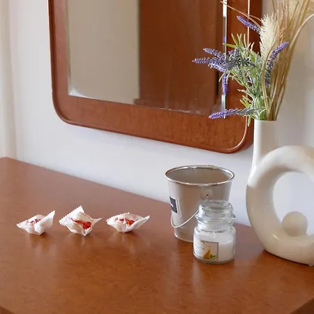 And Zora アパート