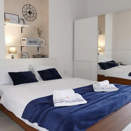 And Zora アパート Kampor