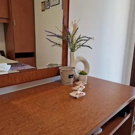 Apartment And Zora