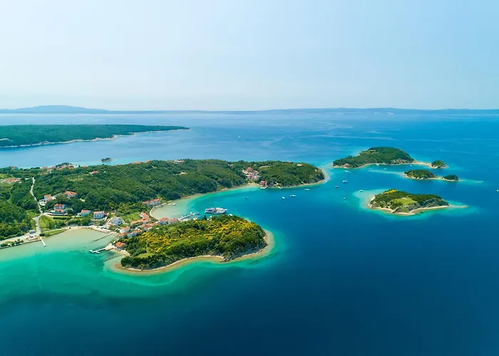 Apartment And Zora *